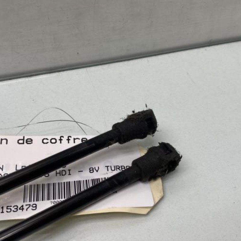 Verin de coffre CITROEN DS3 Photo n°3