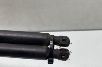 Verin de coffre CITROEN DS3