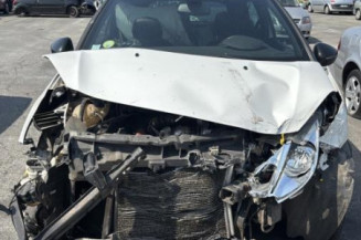 Verin de coffre CITROEN DS3