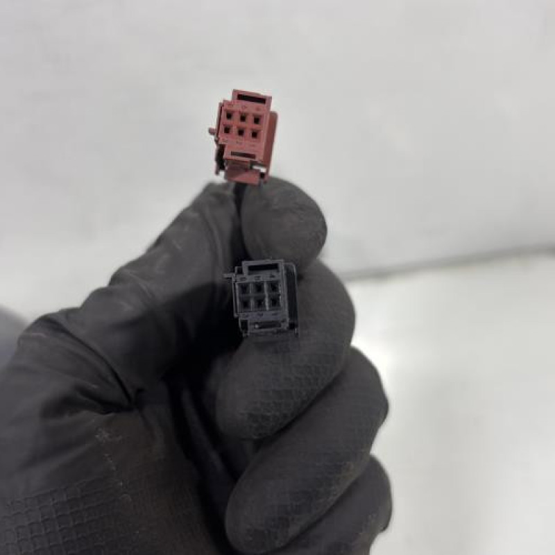 Retroviseur gauche PEUGEOT 2008 1 Photo n°2