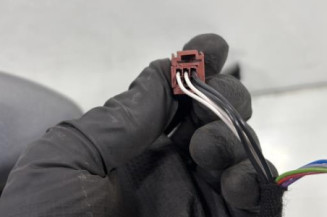 Retroviseur gauche PEUGEOT 2008 1