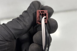 Retroviseur gauche PEUGEOT 2008 1