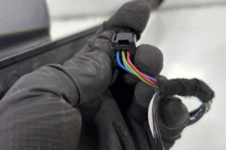 Retroviseur gauche PEUGEOT 2008 1