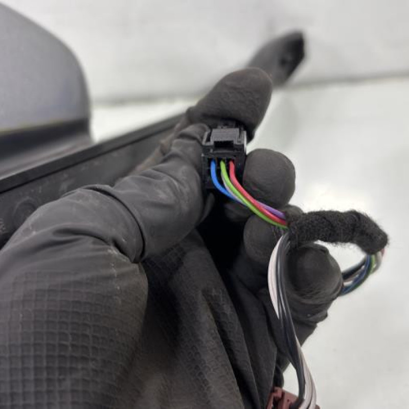 Retroviseur gauche PEUGEOT 2008 1 Photo n°5