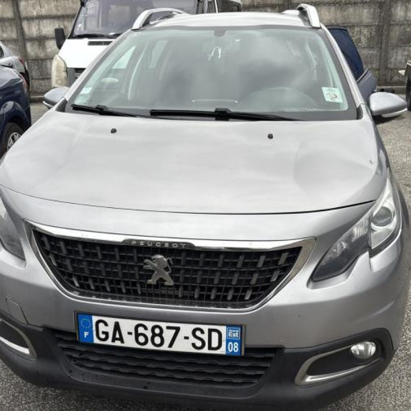 Retroviseur gauche PEUGEOT 2008 1 Photo n°15