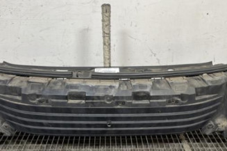 Armature avant, Masque avant PEUGEOT 2008 1 Photo n°1