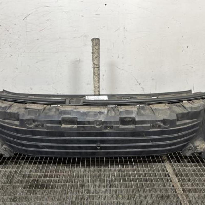 Armature avant, Masque avant PEUGEOT 2008 1 Photo n°1