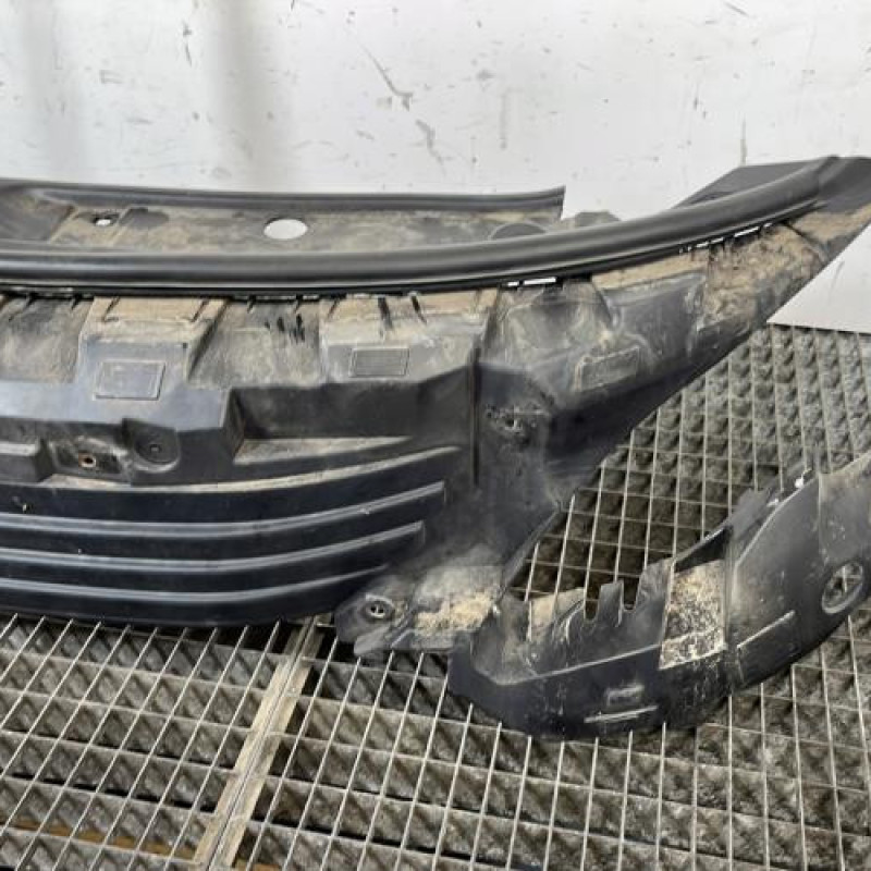 Armature avant, Masque avant PEUGEOT 2008 1 Photo n°3