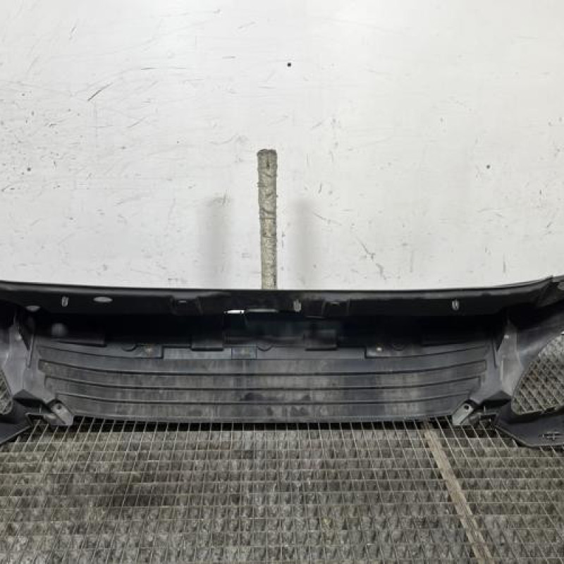 Armature avant, Masque avant PEUGEOT 2008 1 Photo n°4