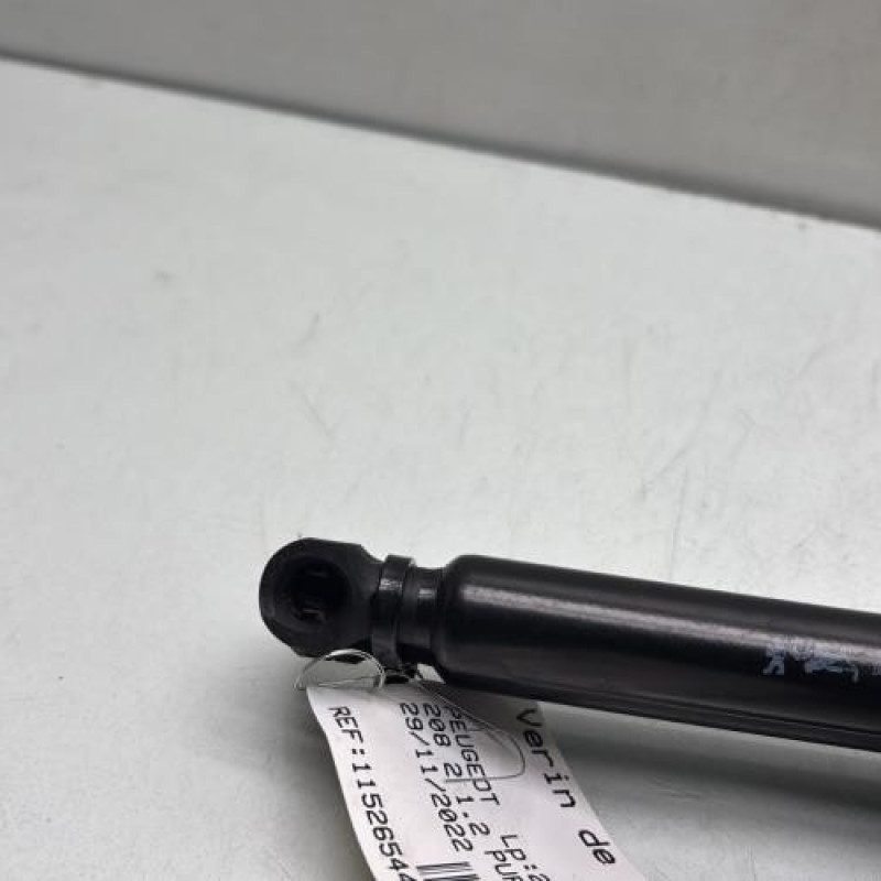 Verin de coffre PEUGEOT 208 2 Photo n°4