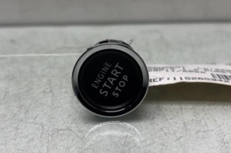 Bouton de demarrage PEUGEOT 208 2 Photo n°1