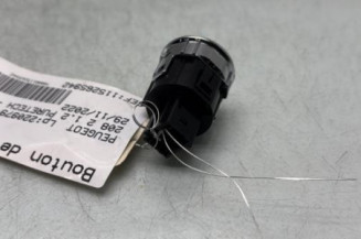 Bouton de demarrage PEUGEOT 208 2
