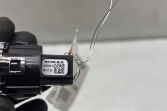 Bouton de demarrage PEUGEOT 208 2