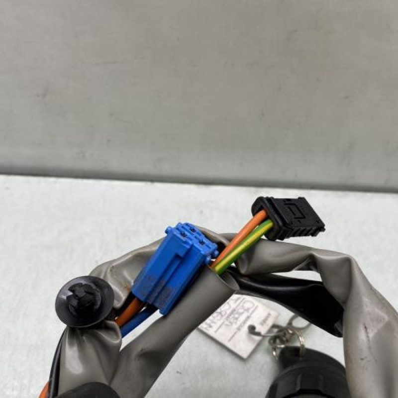 Neiman CITROEN BERLINGO 1 Photo n°3