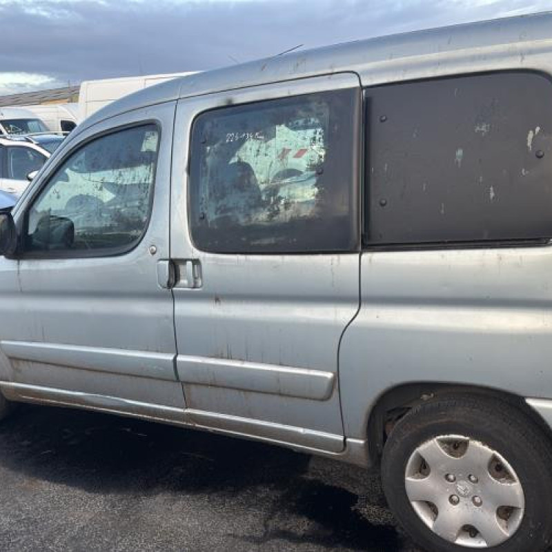 Neiman CITROEN BERLINGO 1 Photo n°9