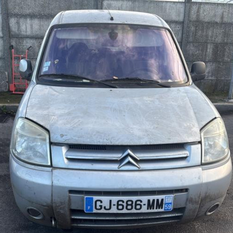 Neiman CITROEN BERLINGO 1 Photo n°11