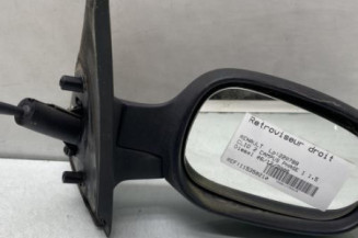 Retroviseur droit RENAULT CLIO 2 CAMPUS Photo n°1