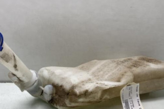 Vase de lave glace PEUGEOT 206 Photo n°1