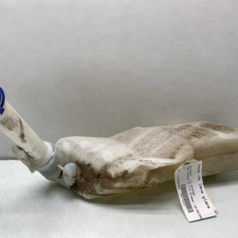 Vase de lave glace PEUGEOT 206 Photo n°1