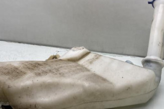 Vase de lave glace PEUGEOT 206