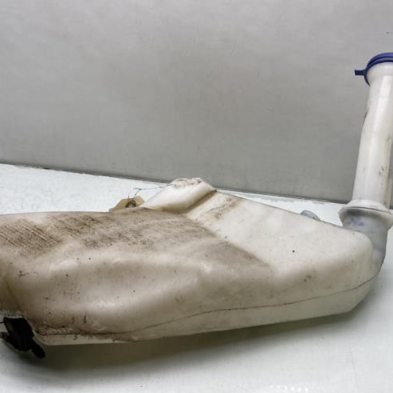 Vase de lave glace PEUGEOT 206 Photo n°2