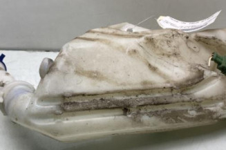 Vase de lave glace PEUGEOT 206