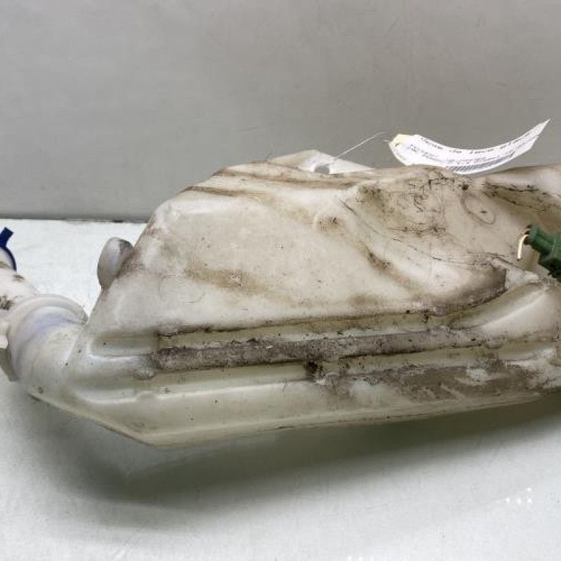 Vase de lave glace PEUGEOT 206 Photo n°3