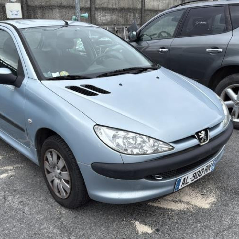 Vase de lave glace PEUGEOT 206 Photo n°5