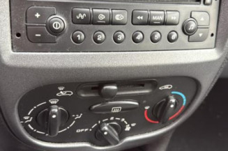 Vase de lave glace PEUGEOT 206