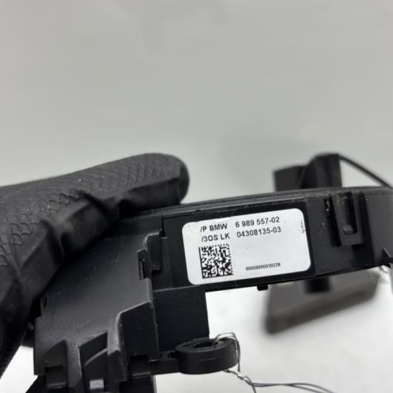 Contacteur tournant BMW SERIE 1 E88 Photo n°5