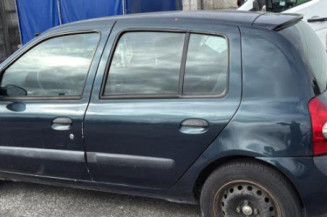 Feu arriere stop central RENAULT CLIO 2