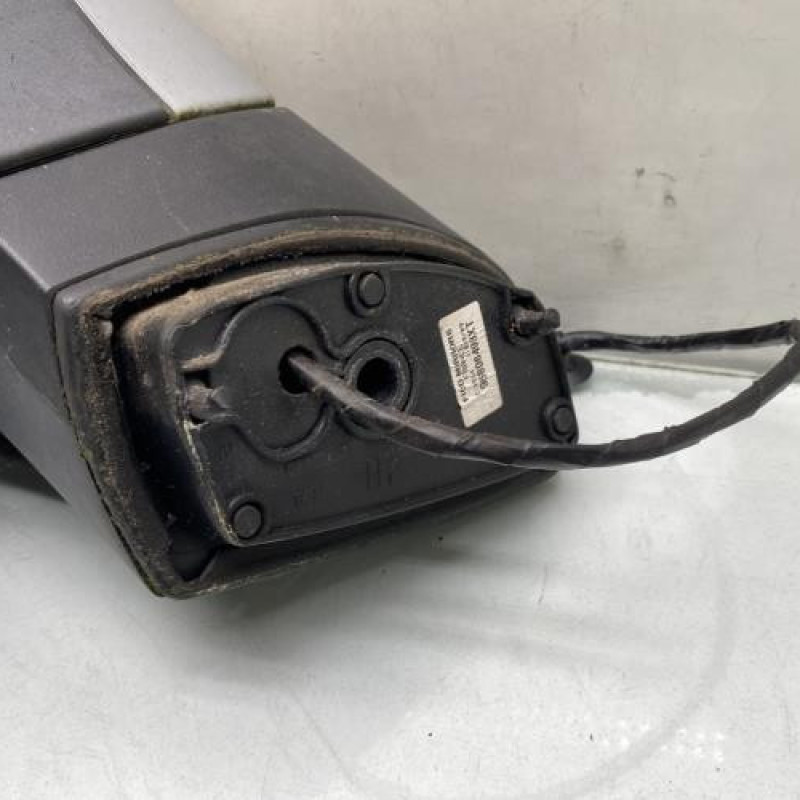 Retroviseur gauche PEUGEOT 207 Photo n°2