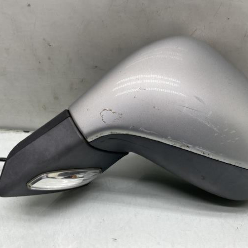 Retroviseur gauche PEUGEOT 207 Photo n°3