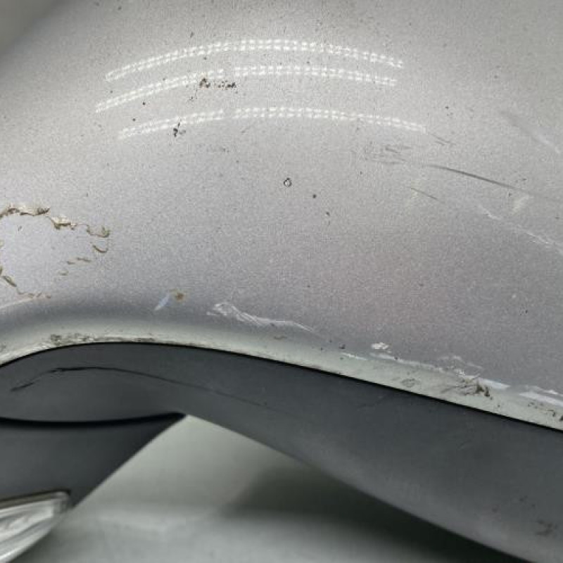 Retroviseur gauche PEUGEOT 207 Photo n°4