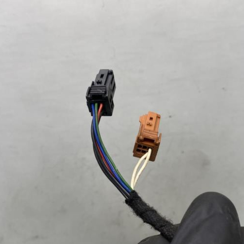 Retroviseur gauche PEUGEOT 207 Photo n°6