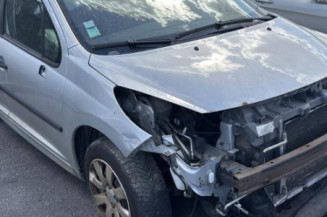 Retroviseur gauche PEUGEOT 207