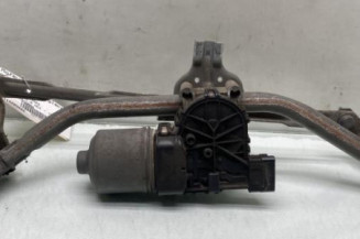 Moteur essuie glace avant PEUGEOT 207 Photo n°1