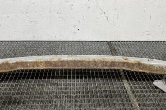 Renfort pare choc arriere (traverse) PEUGEOT 207 Photo n°1