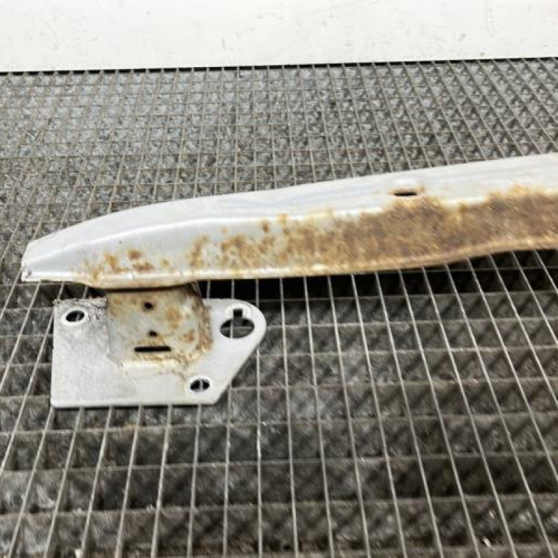 Renfort pare choc arriere (traverse) PEUGEOT 207 Photo n°2