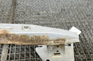 Renfort pare choc arriere (traverse) PEUGEOT 207