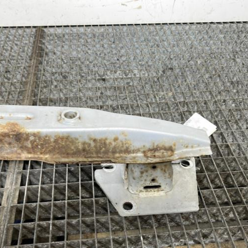 Renfort pare choc arriere (traverse) PEUGEOT 207 Photo n°3