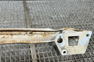 Renfort pare choc arriere (traverse) PEUGEOT 207