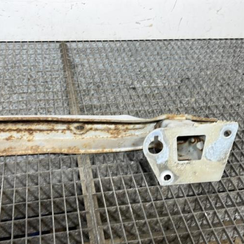 Renfort pare choc arriere (traverse) PEUGEOT 207 Photo n°6