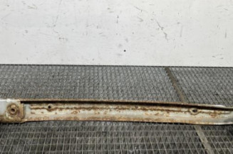 Renfort pare choc arriere (traverse) PEUGEOT 207