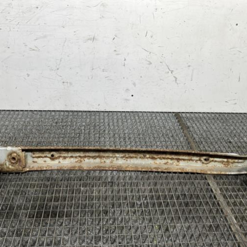 Renfort pare choc arriere (traverse) PEUGEOT 207 Photo n°7