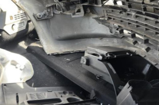 Renfort pare choc arriere (traverse) PEUGEOT 207