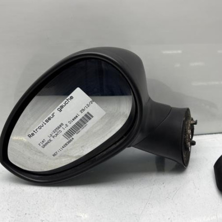 Retroviseur gauche FIAT GRANDE PUNTO Photo n°1