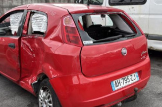 Retroviseur gauche FIAT GRANDE PUNTO