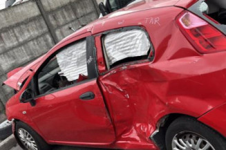 Retroviseur gauche FIAT GRANDE PUNTO