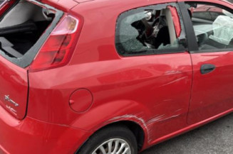 Retroviseur gauche FIAT GRANDE PUNTO